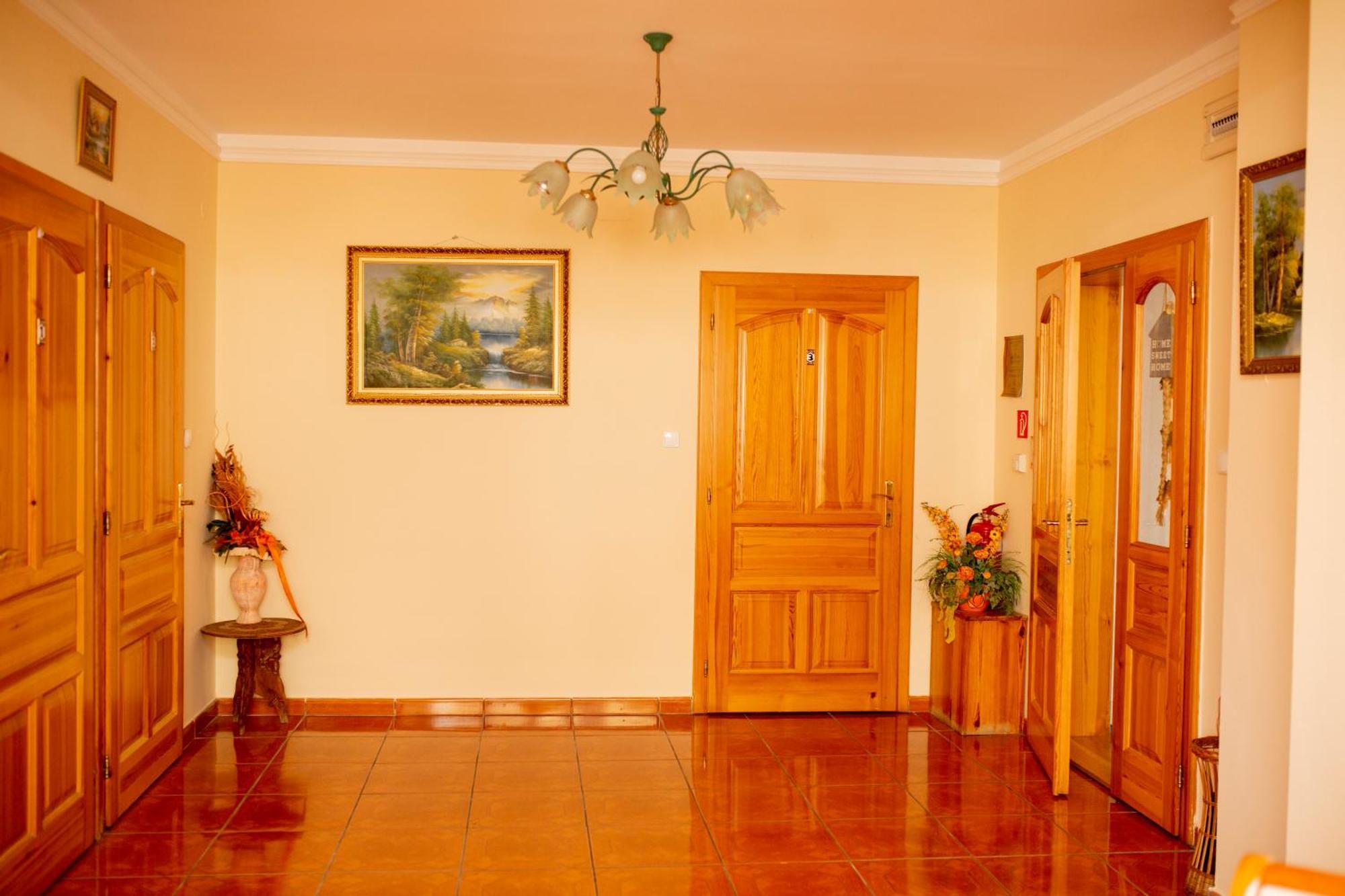 Huerkecz Apartmanhaz Hévíz Exteriér fotografie